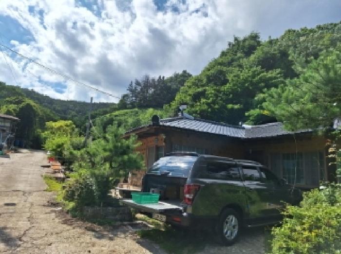 전라남도 광양시 옥룡면 추산리 산32-5 임야 경매 사진 5