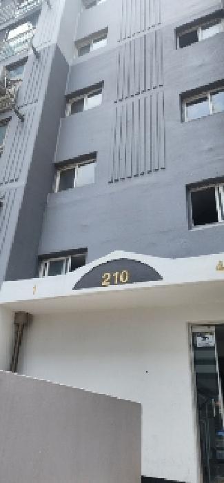 전라남도 광양시 중동 1665 성호2차아파트 210동 14층1401호 아파트 경매 사진 4