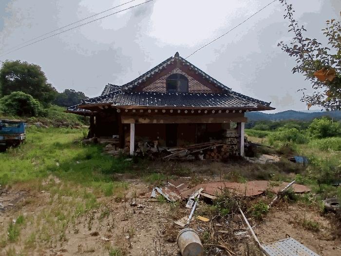전라남도 보성군 복내면 유정리 49 주택 경매 사진 17