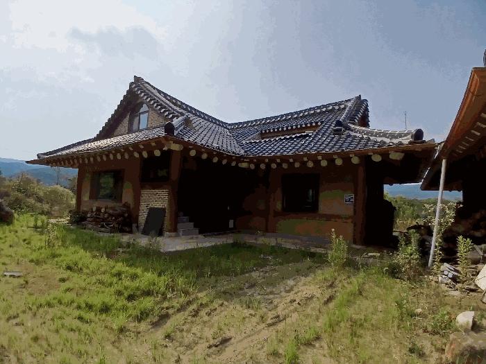 전라남도 보성군 주택