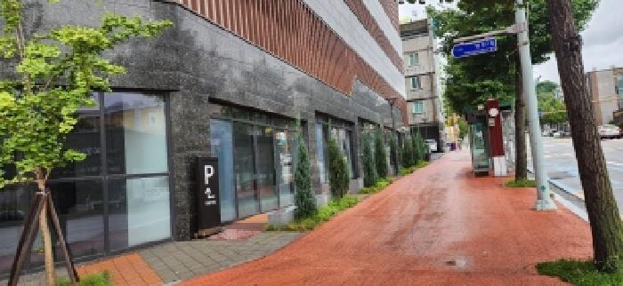 전라남도 광양시 중동 1324-1 수하임2차근린생활시설 1층104호 근린상가 경매 사진 28