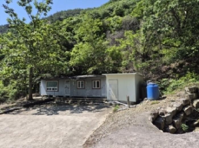경상남도 고성군 구만면 광덕리 산224 임야 경매 사진 23