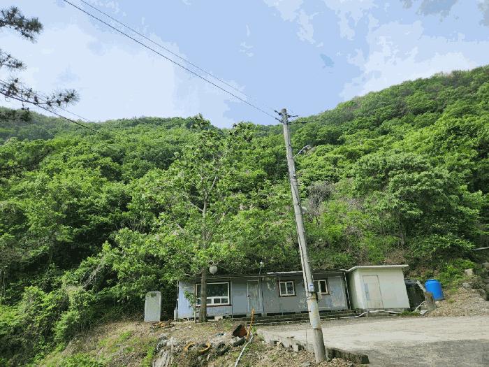 경상남도 고성군 구만면 광덕리 산224 임야 경매 사진 3