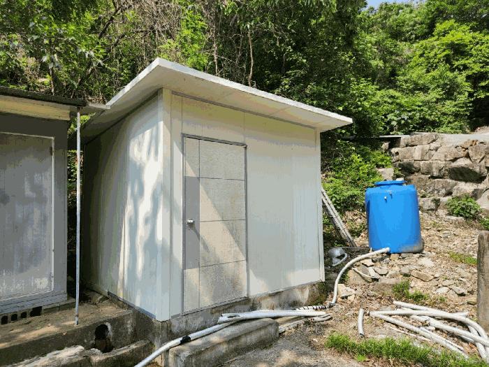 경상남도 고성군 구만면 광덕리 산224 임야 경매 사진 4