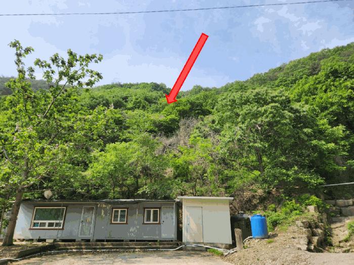 경상남도 고성군 구만면 광덕리 산224 임야 경매 사진 5