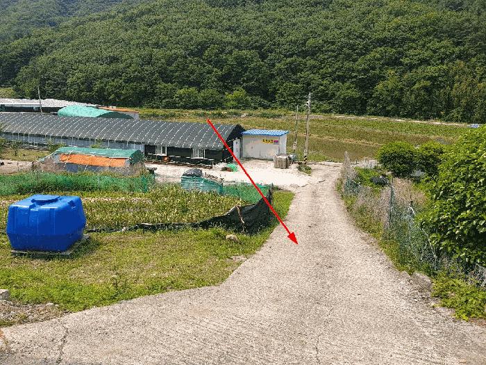 경상남도 거제시 둔덕면 상둔리 167-2 답 경매 사진 3