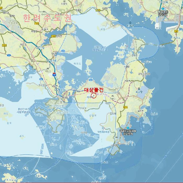 경상남도 거제시 둔덕면 상둔리 167-2 답 경매 사진 8