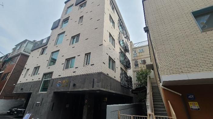 서울 은평구 다세대(빌라)