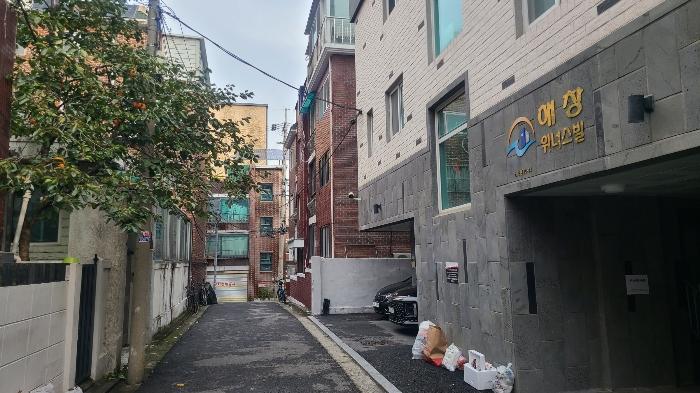 서울특별시 은평구 갈현로5길 13-3, 2층201호 (신사동,해창위너스빌)구) 서울특별시 은평구 신사동 10-14 다세대(빌라) 경매 사진 8