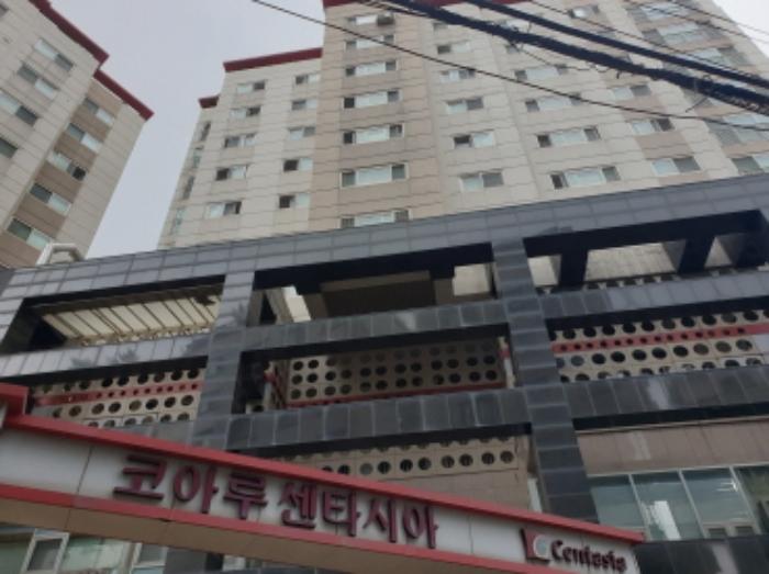 서울특별시 성북구 동소문로20나길 47, 지하2층비216호 (동선동1가,코아루센타시아)구) 서울특별시 성북구 동선동1가 121-6 근린상가 경매 사진 6