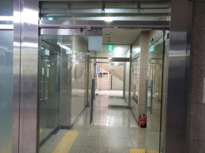 서울특별시 성북구 동소문로20나길 47, 지하2층비216호 (동선동1가,코아루센타시아)구) 서울특별시 성북구 동선동1가 121-6 근린상가 경매 사진 7