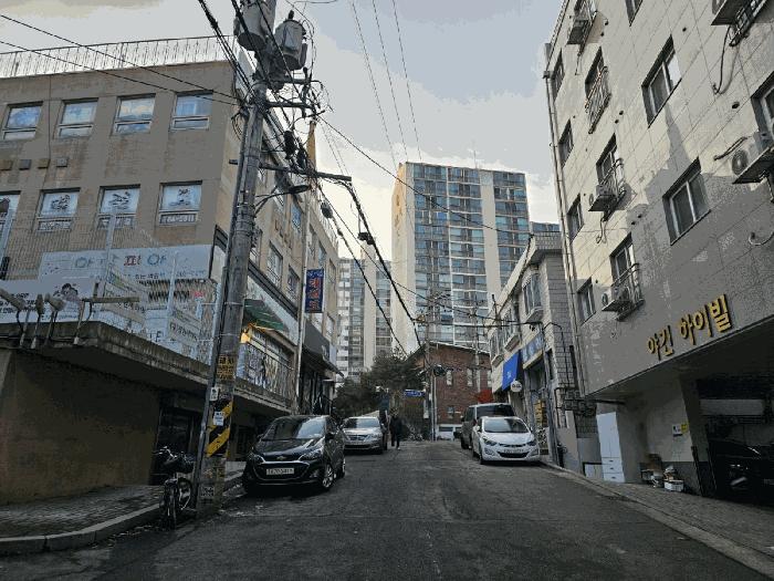 서울특별시 은평구 서오릉로17길 28-20, 에이동 2층203호 (구산동, 야긴하이빌)구) 서울특별시 은평구 구산동 374 다세대(빌라) 경매 사진 4