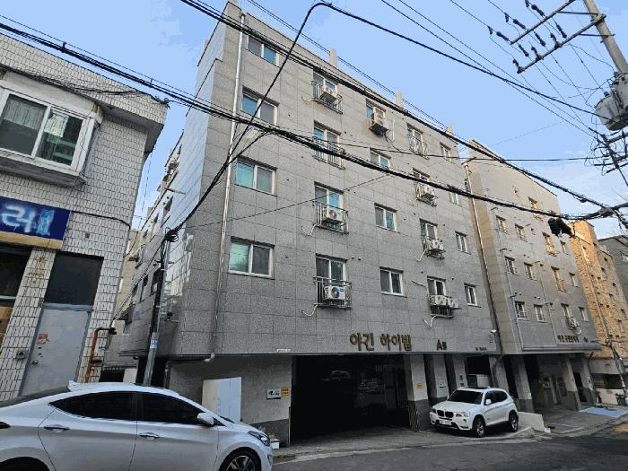 서울특별시 은평구 서오릉로17길 28-20, 에이동 2층203호 (구산동, 야긴하이빌)구) 서울특별시 은평구 구산동 374 다세대(빌라) 경매 사진 6