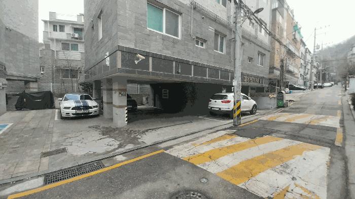 서울특별시 은평구 구산동 308-56 고은명가 에이동 5층501호 다세대(빌라) 경매 사진 2