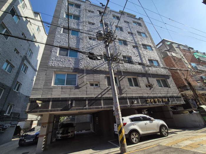 서울특별시 은평구 구산동 308-56 고은명가 에이동 5층501호 다세대(빌라) 경매 사진 8