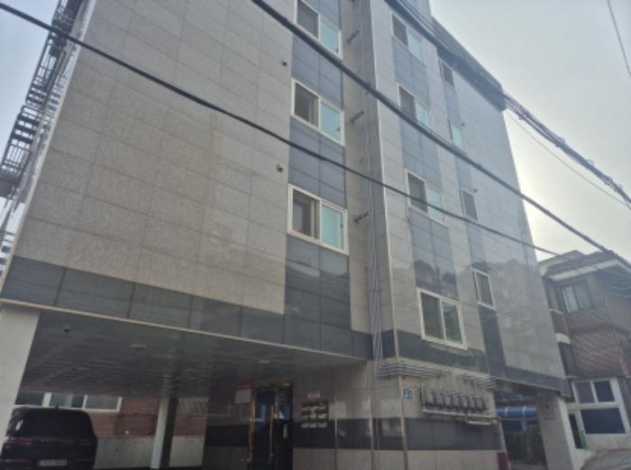 서울특별시 서대문구 연희로39길 47-1, 4층401호 (홍은동,블루스카이빌)구) 서울특별시 서대문구 홍은동 265-85 다세대(빌라) 경매 사진 11