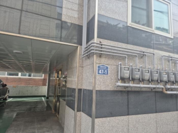 서울특별시 서대문구 연희로39길 47-1, 4층401호 (홍은동,블루스카이빌)구) 서울특별시 서대문구 홍은동 265-85 다세대(빌라) 경매 사진 12