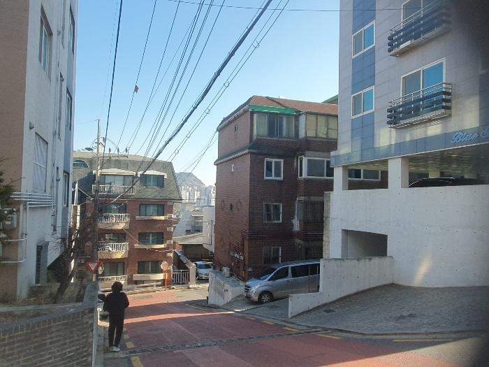 서울특별시 서대문구 연희로39길 47-1, 4층401호 (홍은동,블루스카이빌)구) 서울특별시 서대문구 홍은동 265-85 다세대(빌라) 경매 사진 5