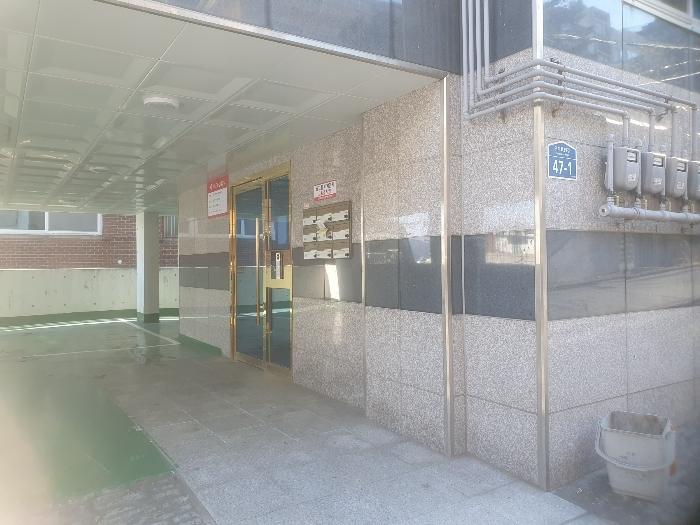 서울특별시 서대문구 연희로39길 47-1, 4층401호 (홍은동,블루스카이빌)구) 서울특별시 서대문구 홍은동 265-85 다세대(빌라) 경매 사진 7