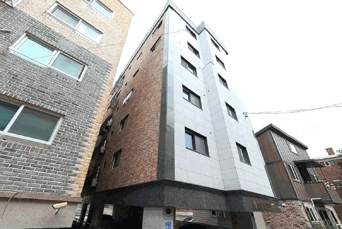 서울특별시 서대문구 북가좌동 1-20 대림에코빌 1동 6층602호 다세대(빌라) 경매 사진 2