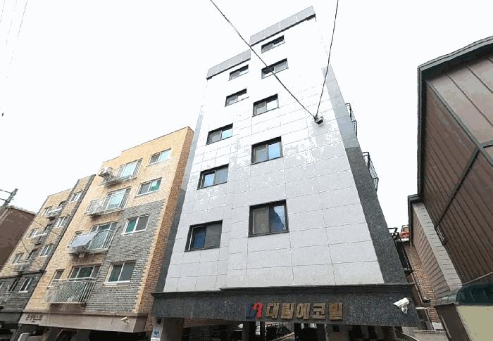 서울특별시 서대문구 북가좌동 1-20 대림에코빌 1동 6층602호 다세대(빌라) 경매 사진 3