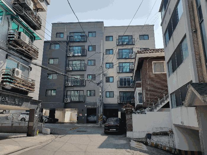 서울특별시 은평구 응암동 365-38 다베로 1층102호 근린상가 경매 사진 4