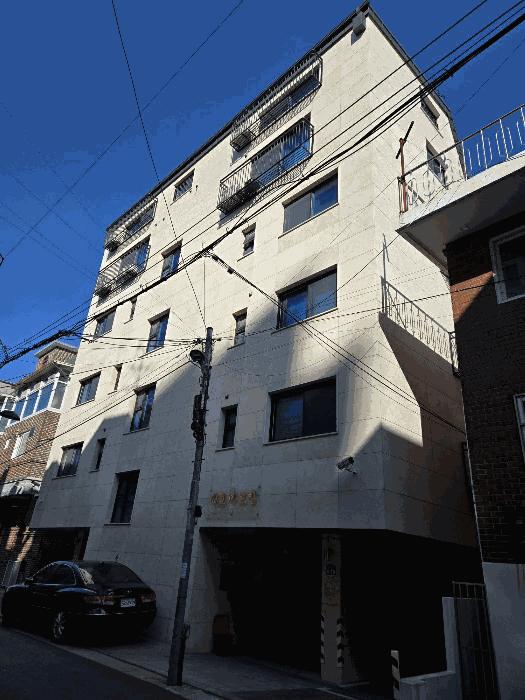 서울특별시 서대문구 북가좌동 5-37 대호아트빌 4층401호 다세대(빌라) 경매 사진 2