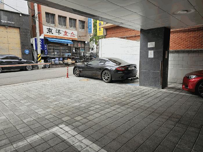 서울 영등포구 오피스텔