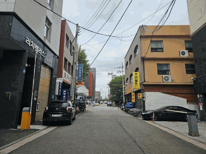 서울특별시 영등포구 영등포동2가 94-319 와이에이치빌리지 제3층 제303호 오피스텔 경매 사진 2