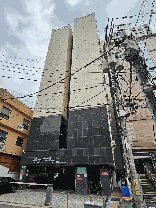 서울특별시 영등포구 영등포동2가 94-319 와이에이치빌리지 제3층 제303호 오피스텔 경매 사진 4