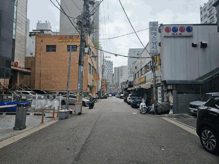 서울특별시 영등포구 영등포동2가 94-319 와이에이치빌리지 제3층 제303호 오피스텔 경매 사진 5