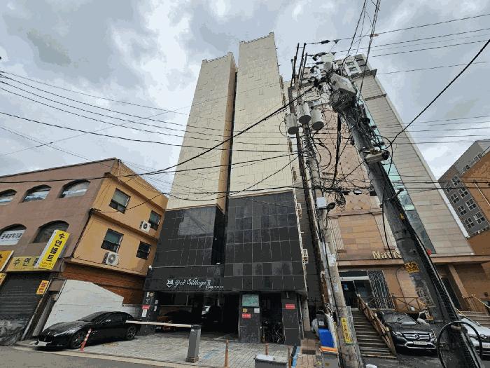서울특별시 영등포구 영등포동2가 94-319 와이에이치빌리지 제3층 제303호 오피스텔 경매 사진 7