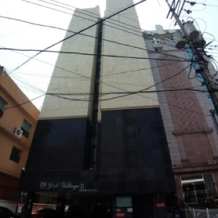 서울특별시 영등포구 영등포동2가 94-319 와이에이치빌리지 제3층 제303호 오피스텔 경매 사진 9