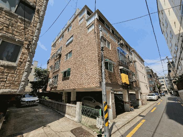 서울특별시 강서구 화곡동 369-15 은하드림빌 제502호 다세대(빌라) 경매 사진 4