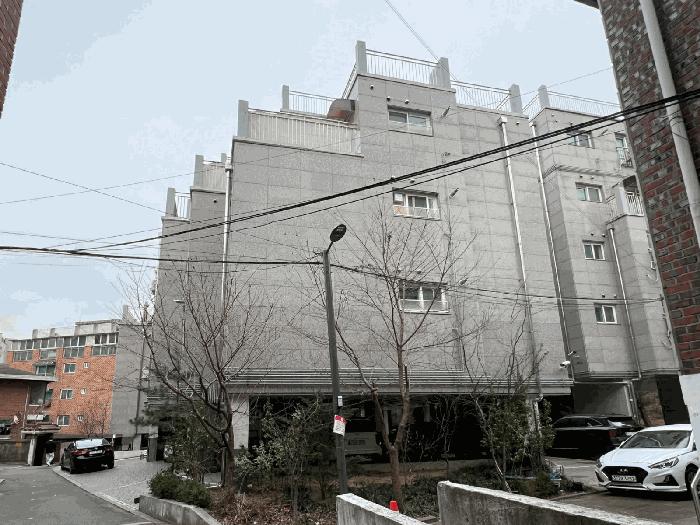 서울특별시 은평구 구산동 374 야긴하이빌 비동 4층402호 다세대(빌라) 경매 사진 2