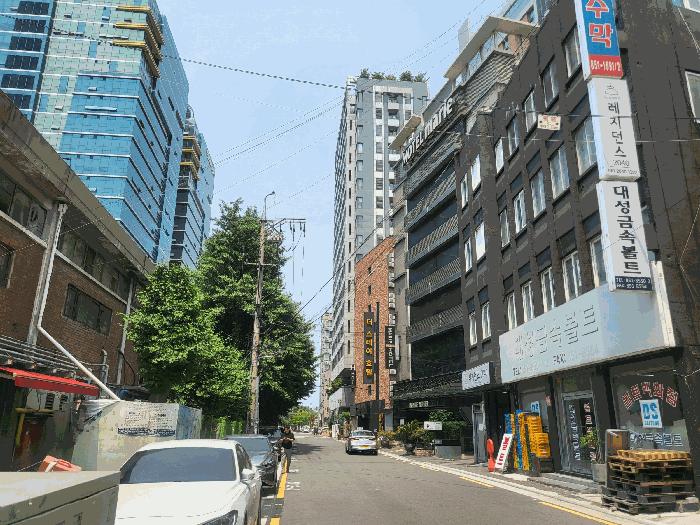 서울특별시 금천구 가산동 139-3 램킨푸르지오시티 제14층 제1404호 오피스텔 경매 사진 3