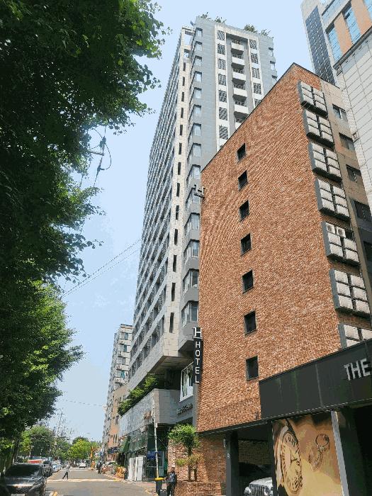 서울특별시 금천구 가산동 139-3 램킨푸르지오시티 제14층 제1404호 오피스텔 경매 사진 6