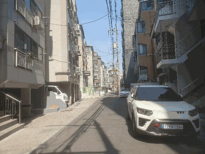 서울특별시 은평구 응암동 120-7 더어베인 2층201호 오피스텔 경매 사진 5