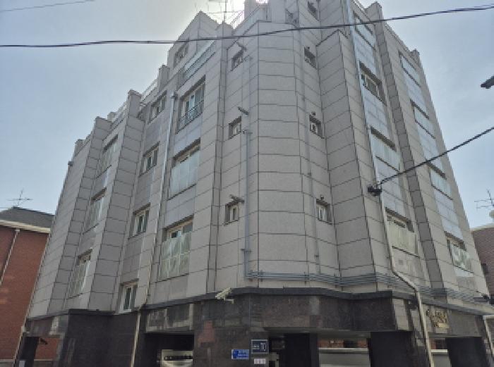 서울특별시 서대문구 창천동 347 어반스테이 2층203호 다세대(빌라) 경매 사진 10