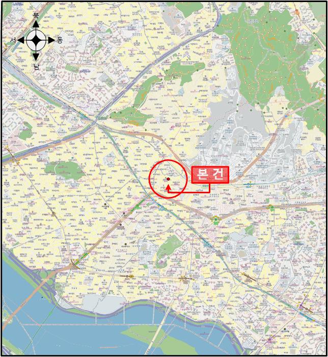 서울특별시 서대문구 창천동 347 어반스테이 2층203호 다세대(빌라) 경매 사진 14