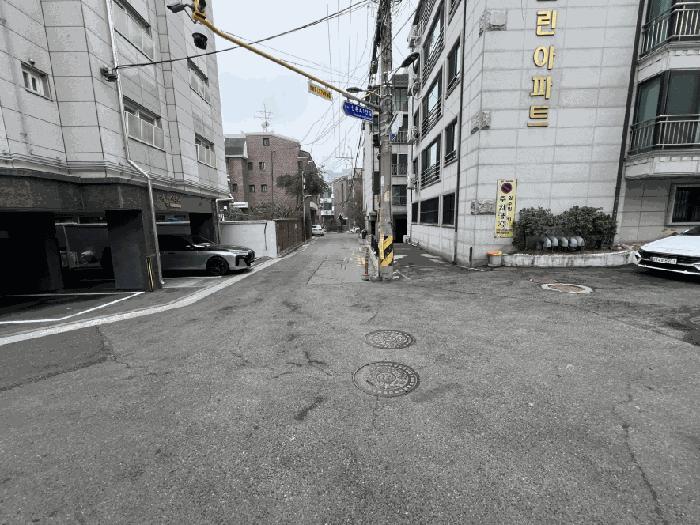 서울특별시 서대문구 창천동 347 어반스테이 2층203호 다세대(빌라) 경매 사진 3