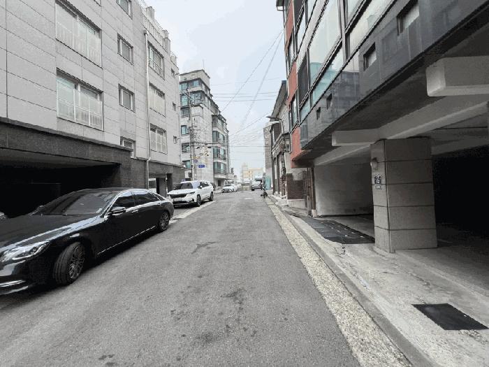 서울특별시 서대문구 창천동 347 어반스테이 2층203호 다세대(빌라) 경매 사진 4