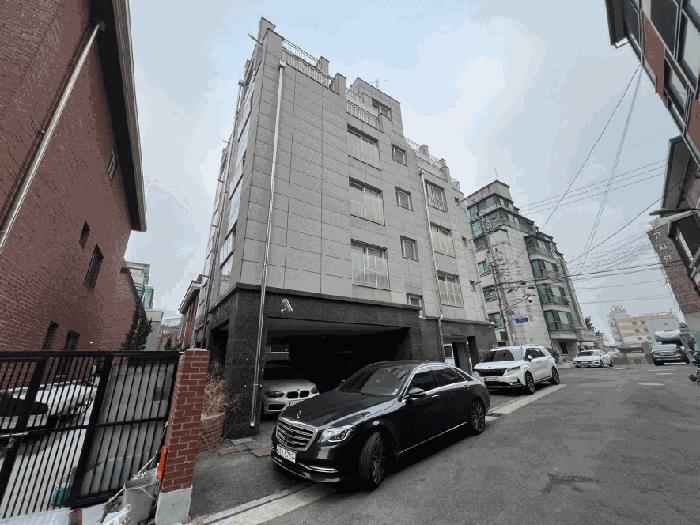 서울특별시 서대문구 창천동 347 어반스테이 2층203호 다세대(빌라) 경매 사진 5
