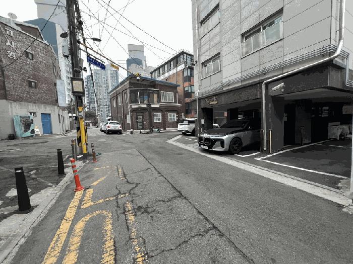 서울특별시 서대문구 창천동 347 어반스테이 2층203호 다세대(빌라) 경매 사진 6