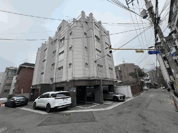 서울특별시 서대문구 창천동 347 어반스테이 2층203호 다세대(빌라) 경매 사진 7