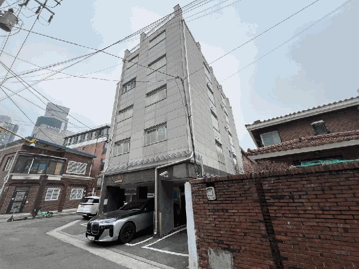 서울특별시 서대문구 창천동 347 어반스테이 2층203호 다세대(빌라) 경매 사진 8