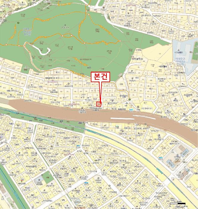 서울특별시 서대문구 연희동 410-26 1층103호 다세대(빌라) 경매 사진 10
