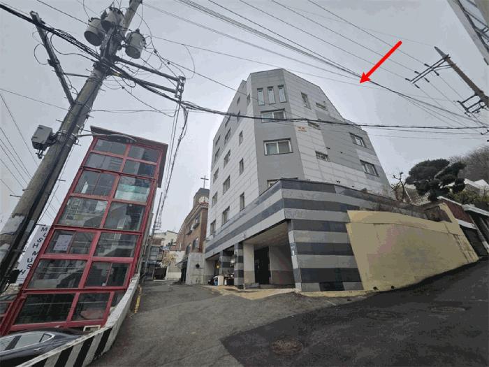 서울특별시 서대문구 연희동 410-26 1층103호 다세대(빌라) 경매 사진 2