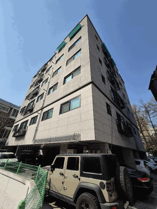 서울특별시 은평구 구산동 183-1 3층303호 다세대(빌라) 경매 사진 1