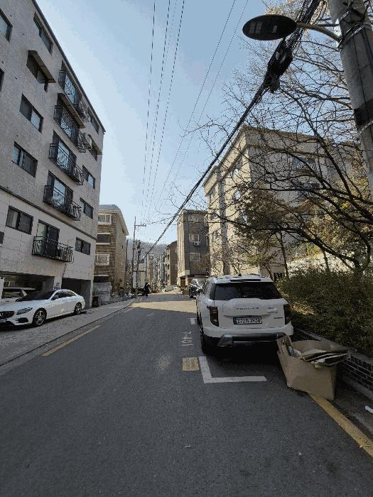 서울특별시 은평구 구산동 183-1 3층303호 다세대(빌라) 경매 사진 4